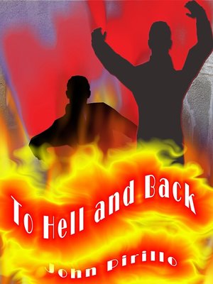 cover image of To Hell and Back, Episode One